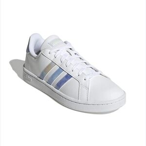 Women's Grand Court Casual Sneakers
